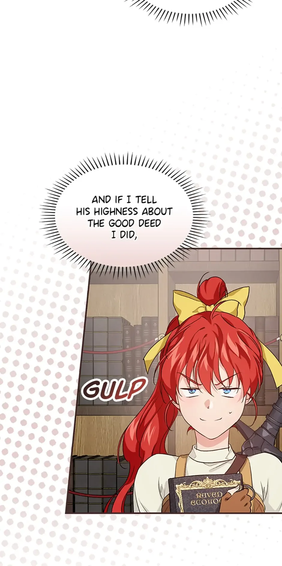 Finding My Father’s Son Chapter 44 page 55