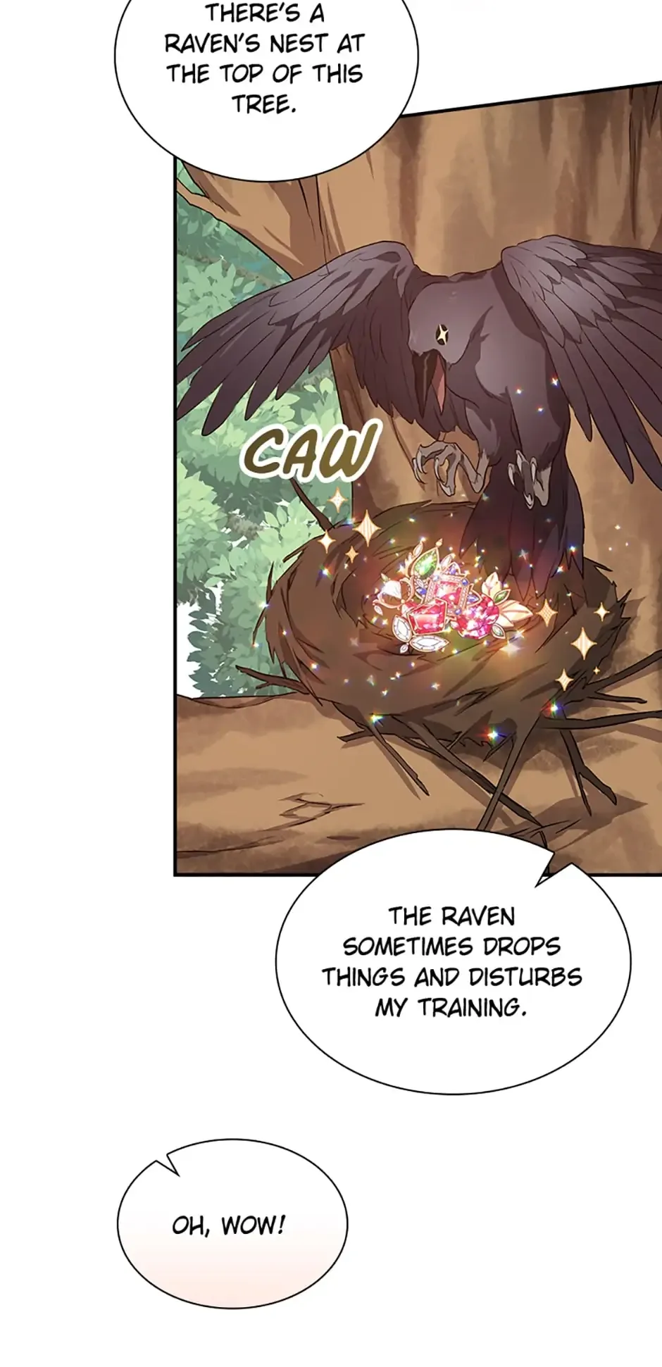 Finding My Father’s Son Chapter 44 page 47