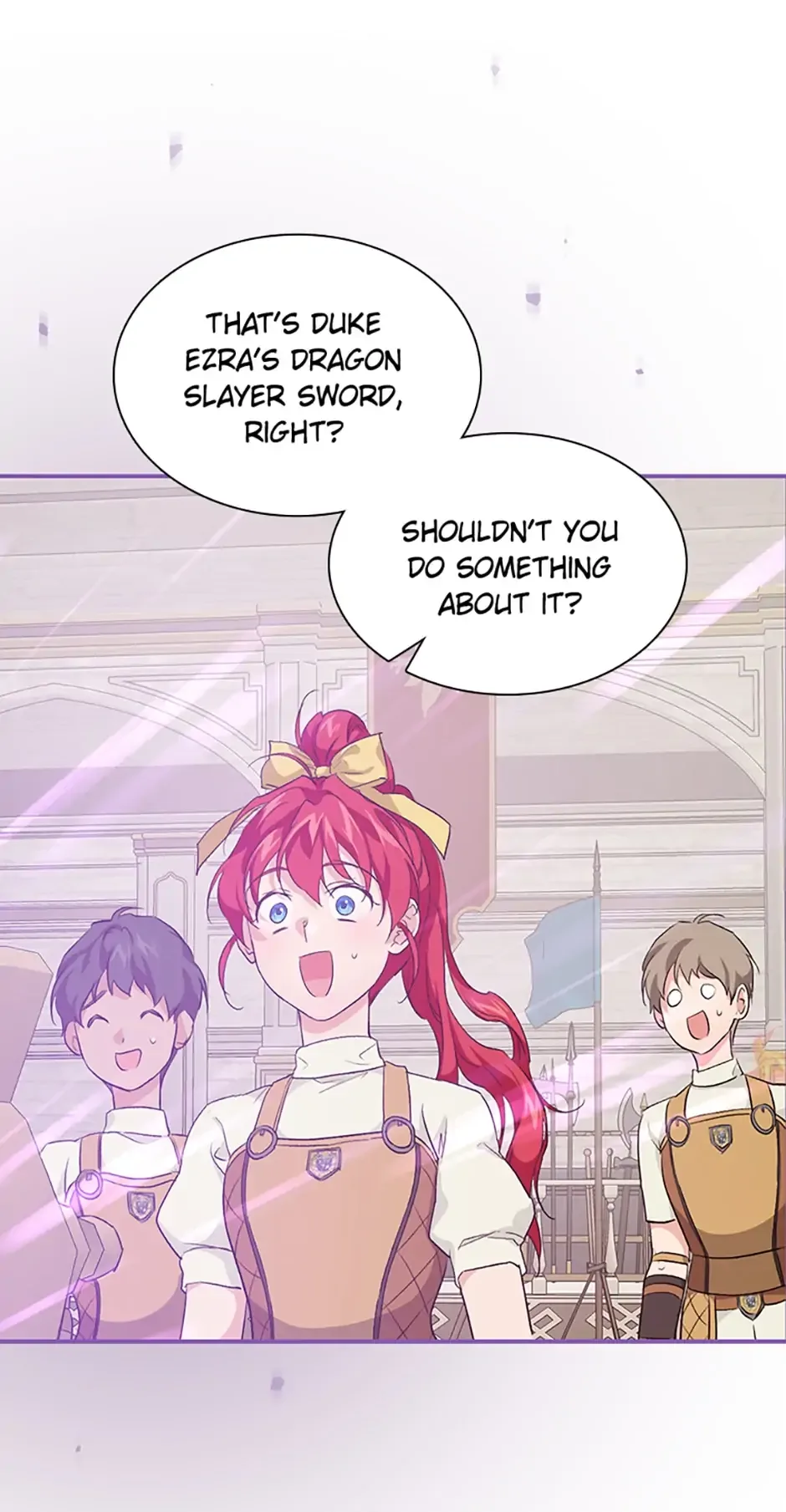 Finding My Father’s Son Chapter 43 page 61