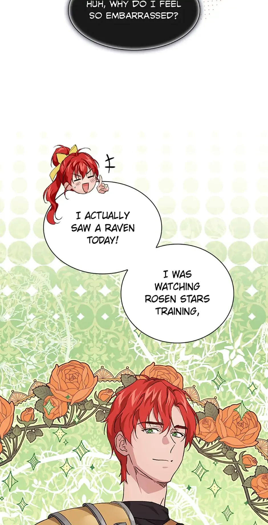 Finding My Father’s Son Chapter 44 page 59