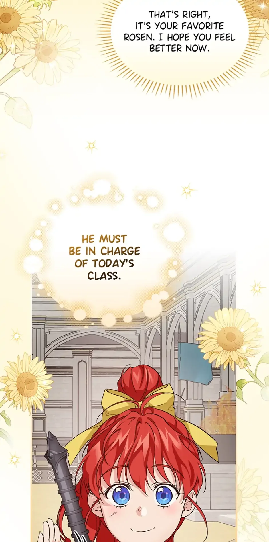 Finding My Father’s Son Chapter 43 page 76