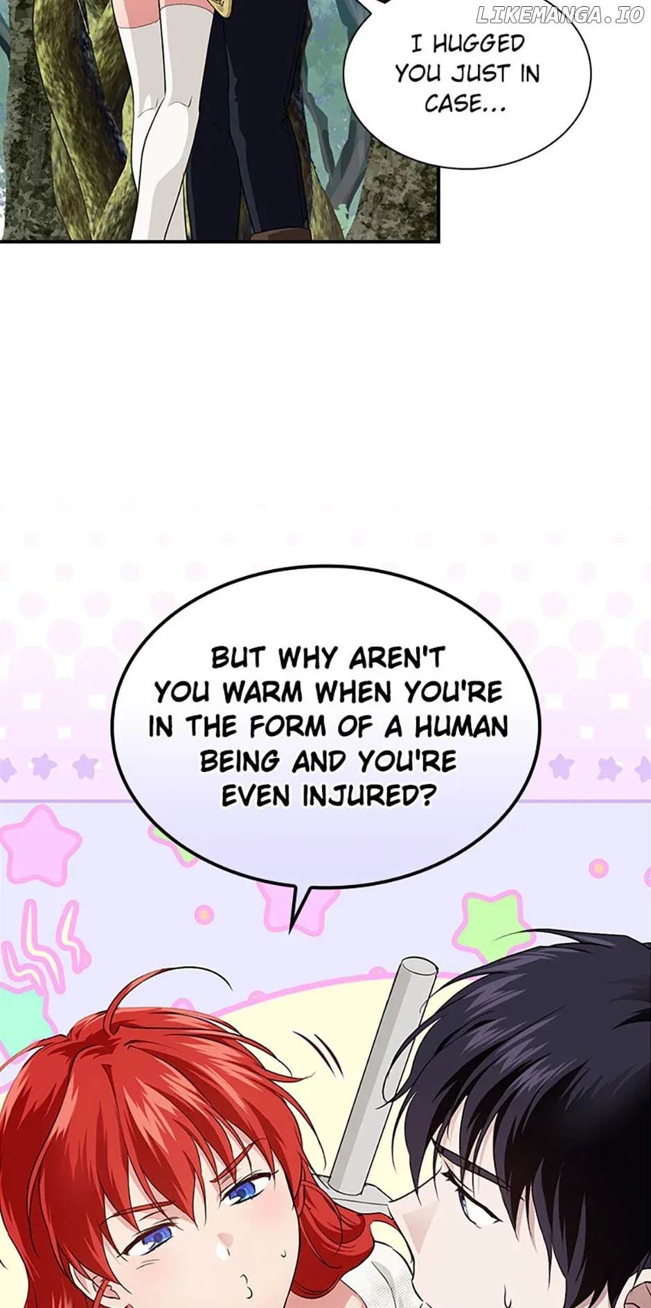 Finding My Father’s Son Chapter 48 page 4