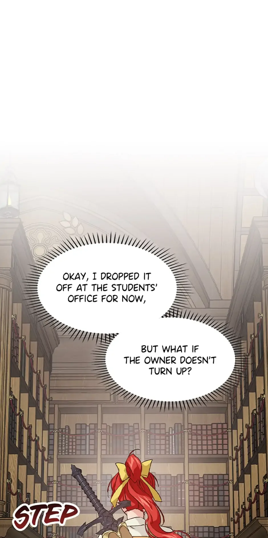 Finding My Father’s Son Chapter 44 page 53