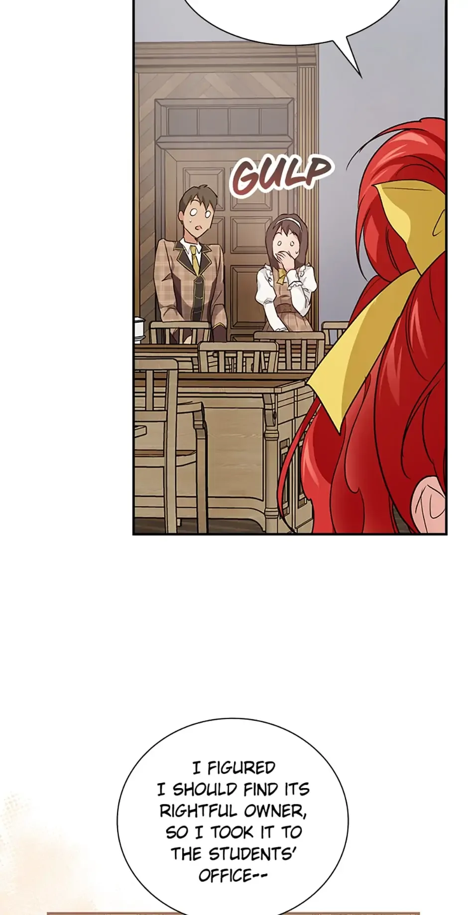 Finding My Father’s Son Chapter 44 page 61
