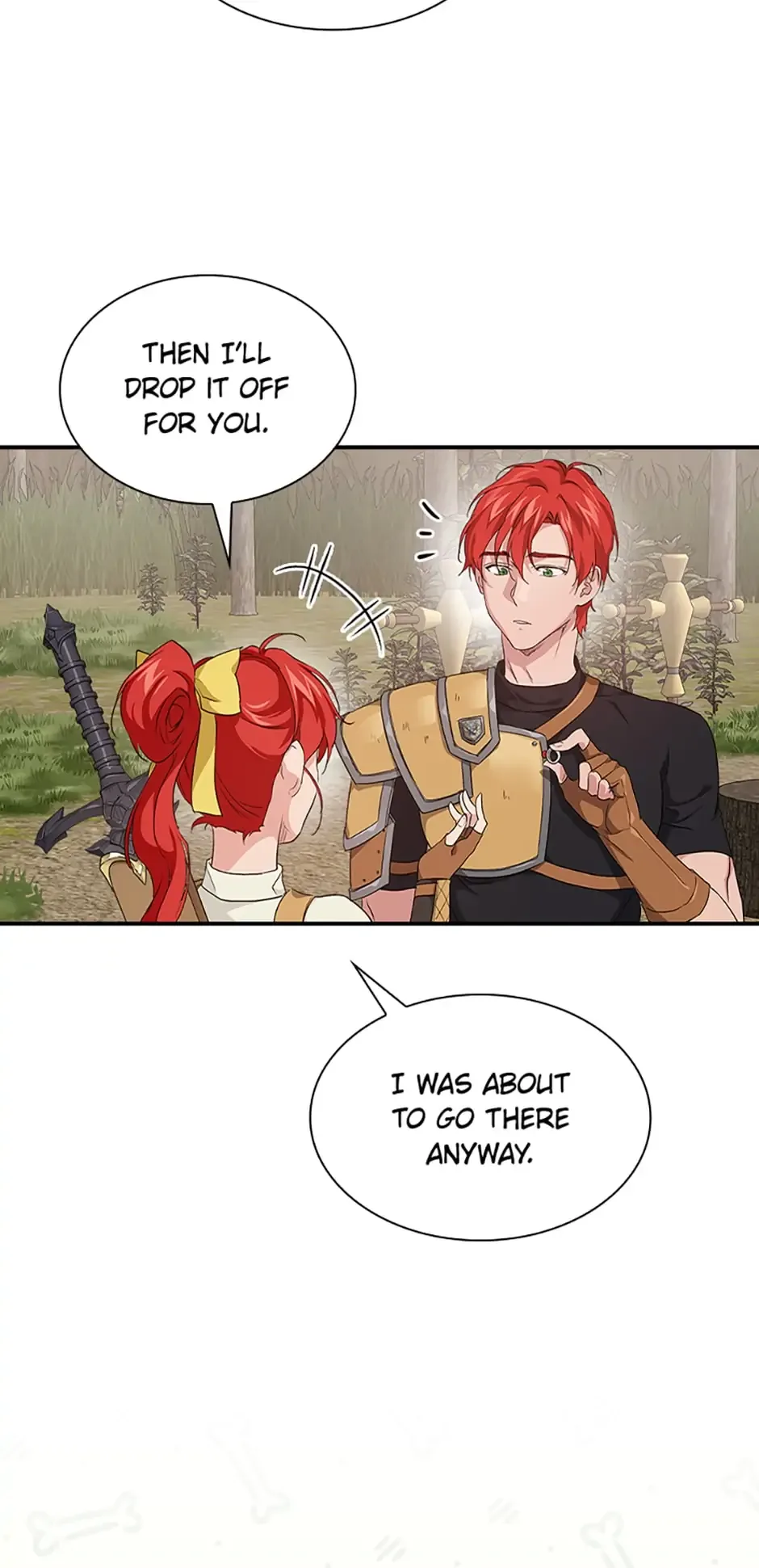 Finding My Father’s Son Chapter 44 page 50