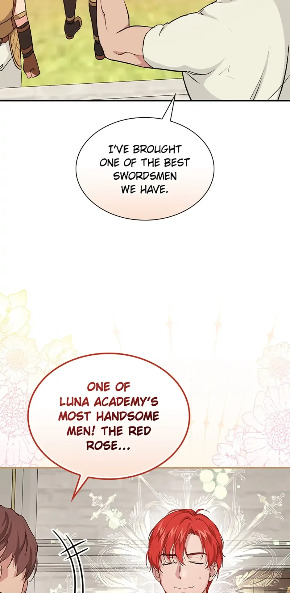Finding My Father’s Son Chapter 43 page 70