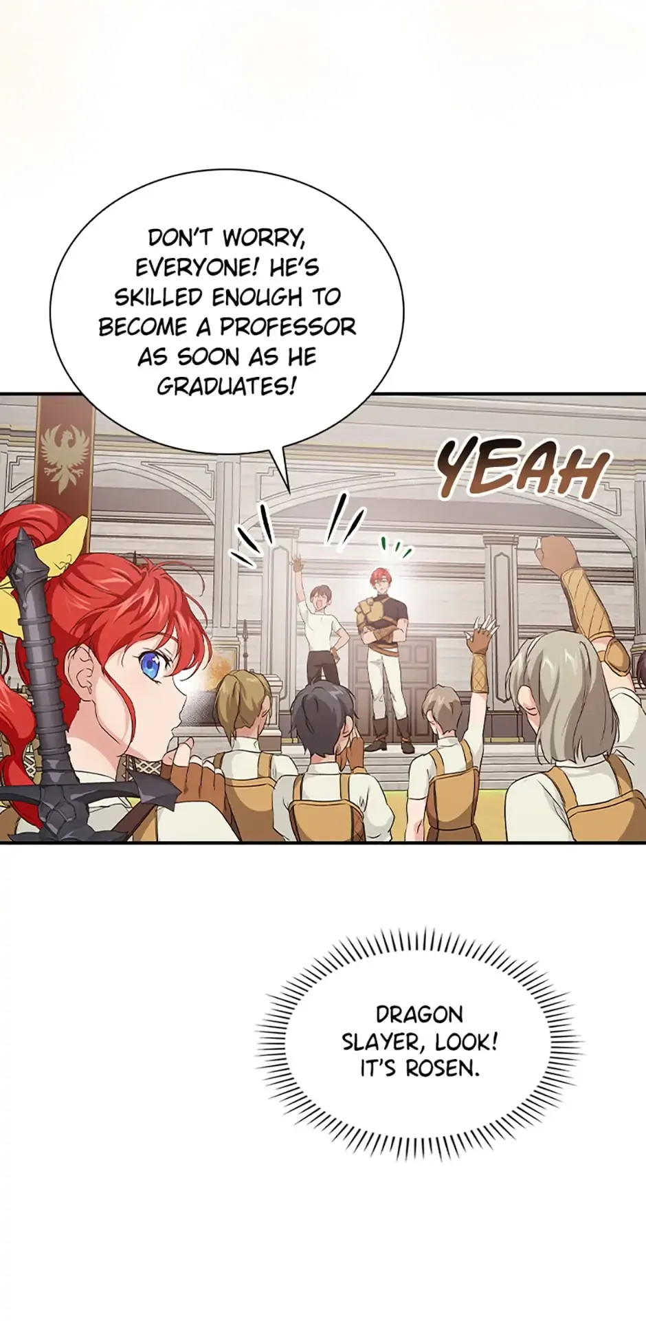 Finding My Father’s Son Chapter 43 page 74