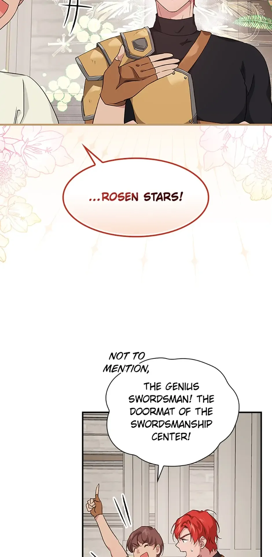 Finding My Father’s Son Chapter 43 page 71