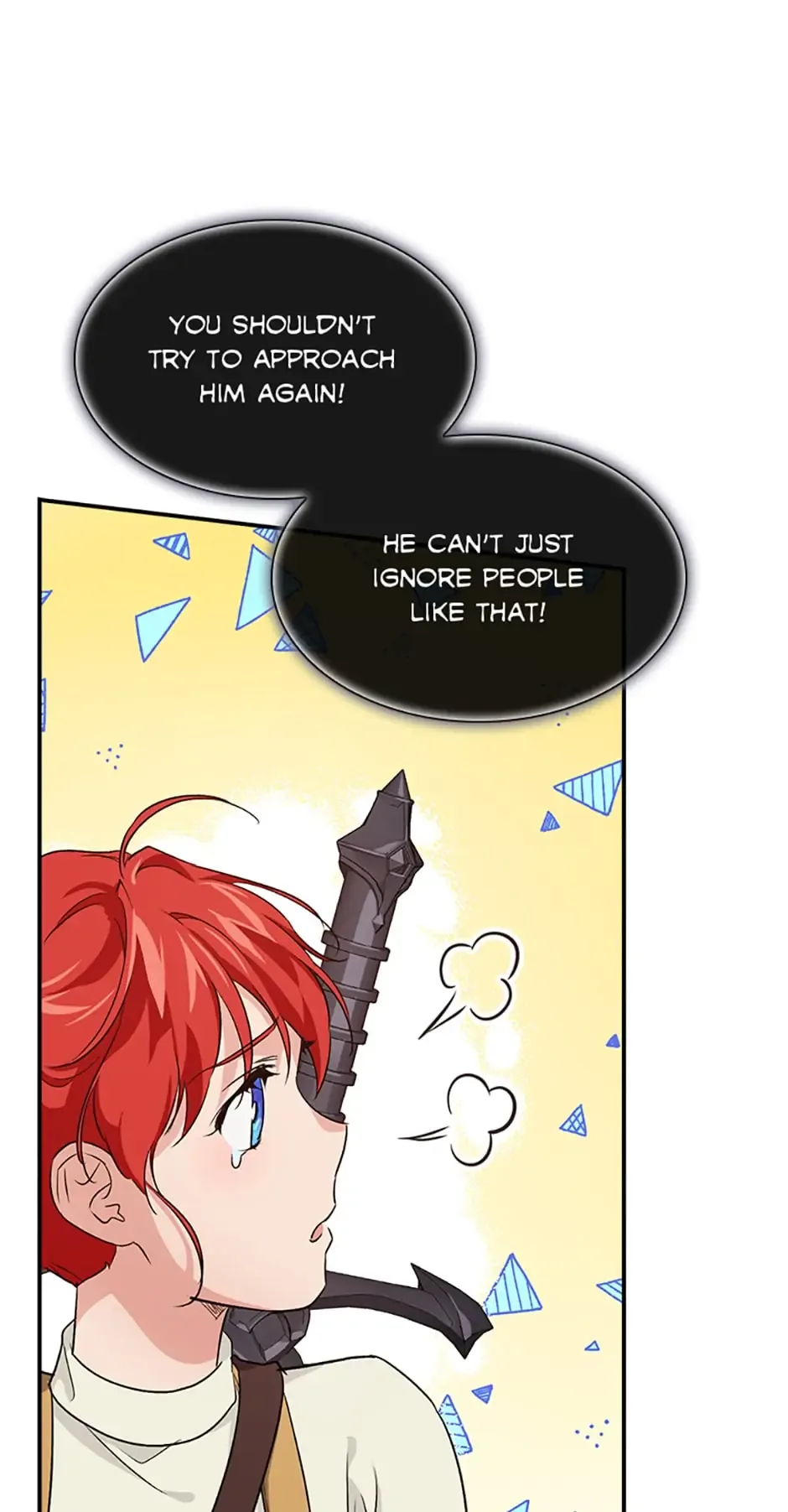 Finding My Father’s Son Chapter 44 page 69