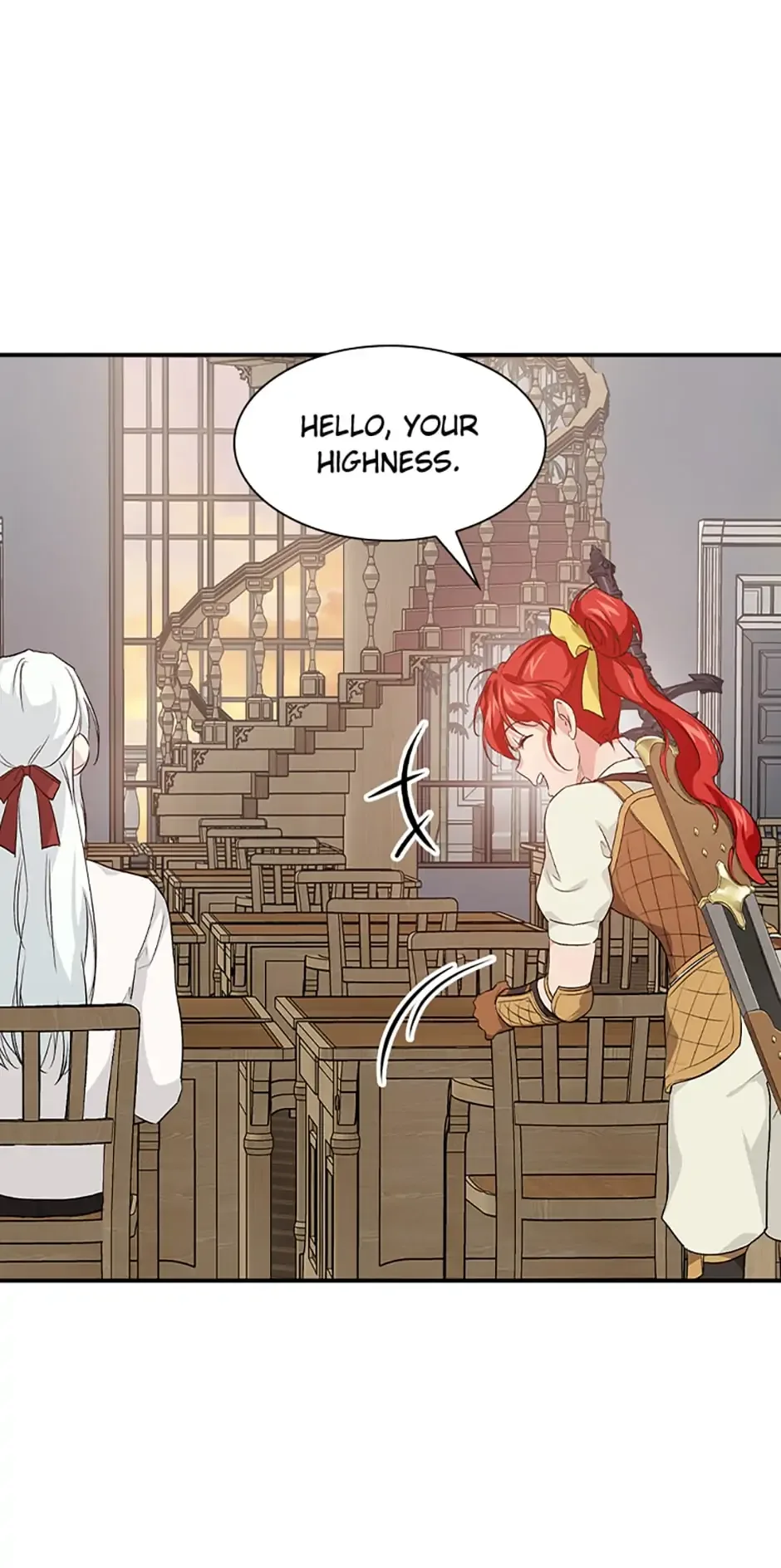 Finding My Father’s Son Chapter 44 page 57