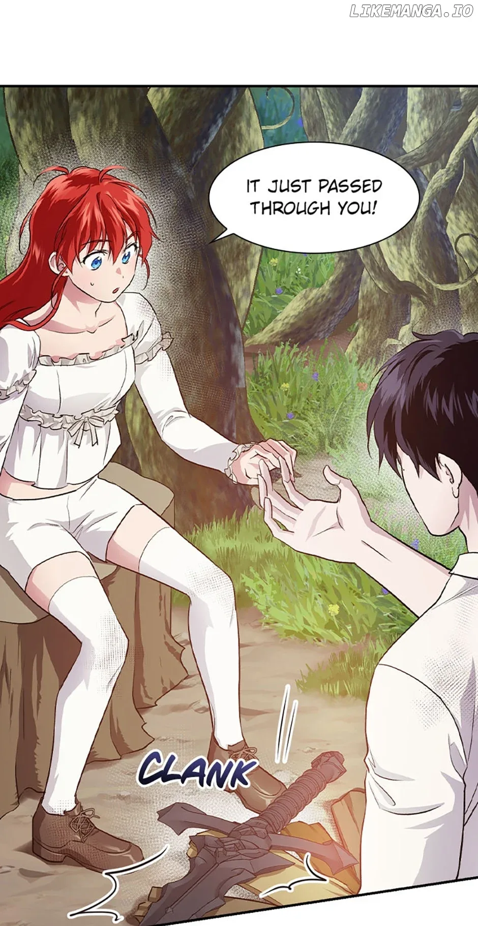 Finding My Father’s Son Chapter 48 page 15