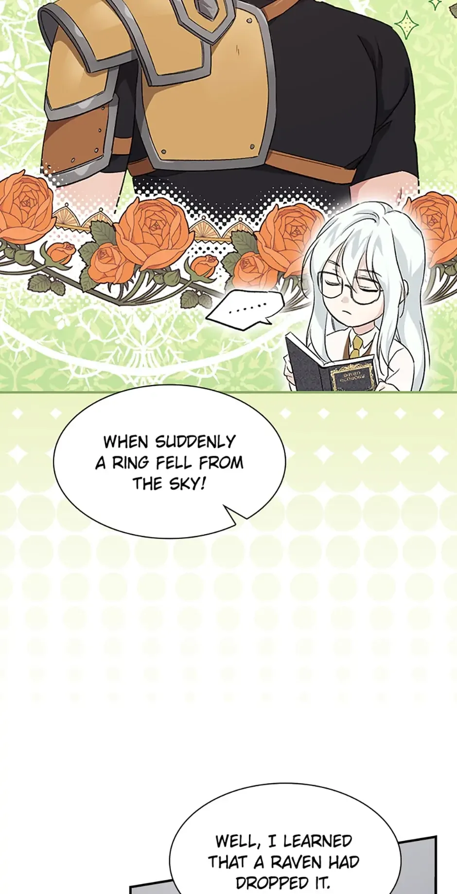 Finding My Father’s Son Chapter 44 page 60