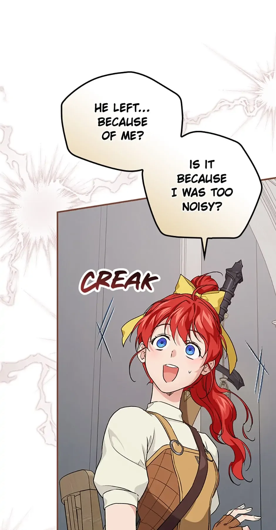 Finding My Father’s Son Chapter 44 page 65