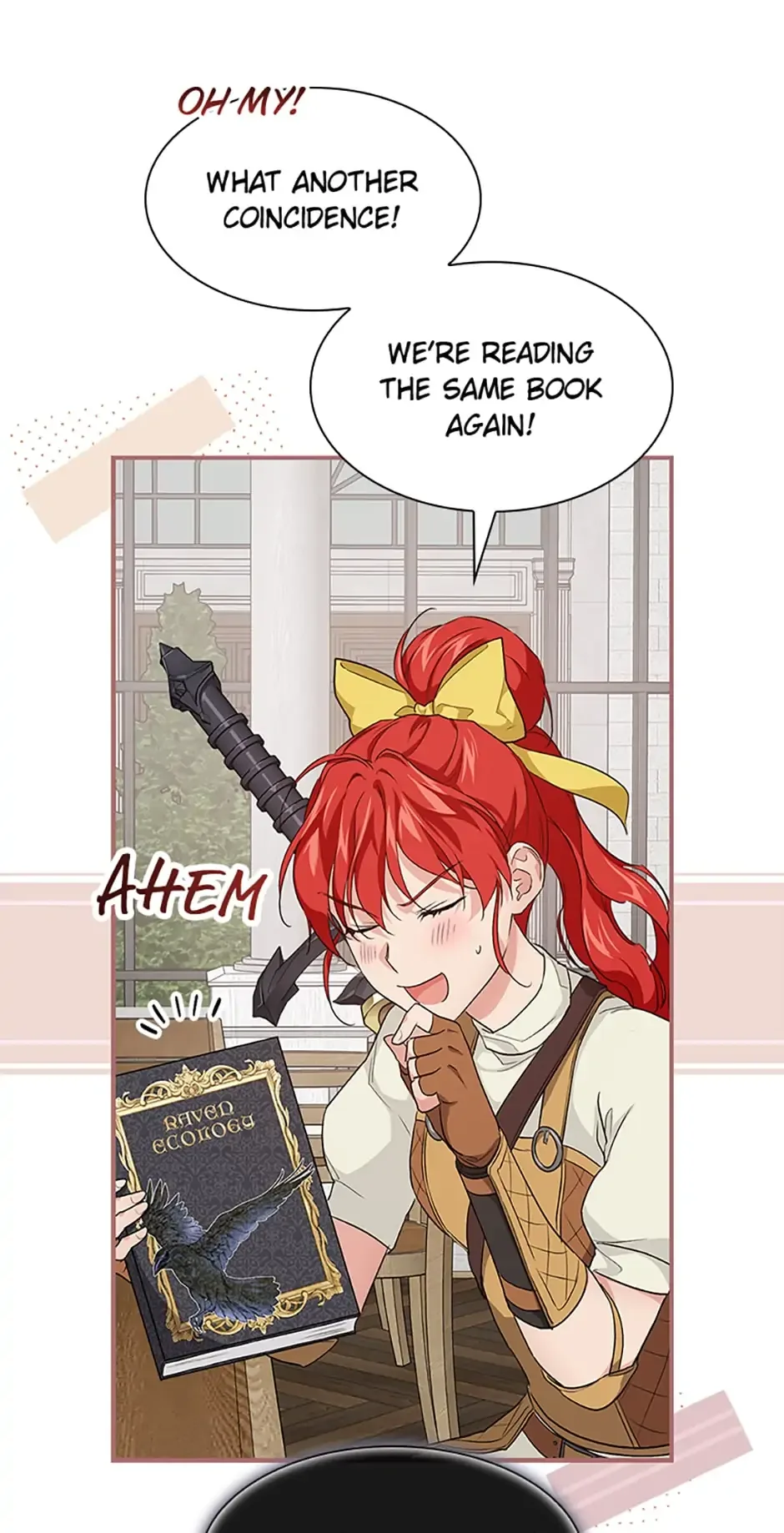 Finding My Father’s Son Chapter 44 page 58
