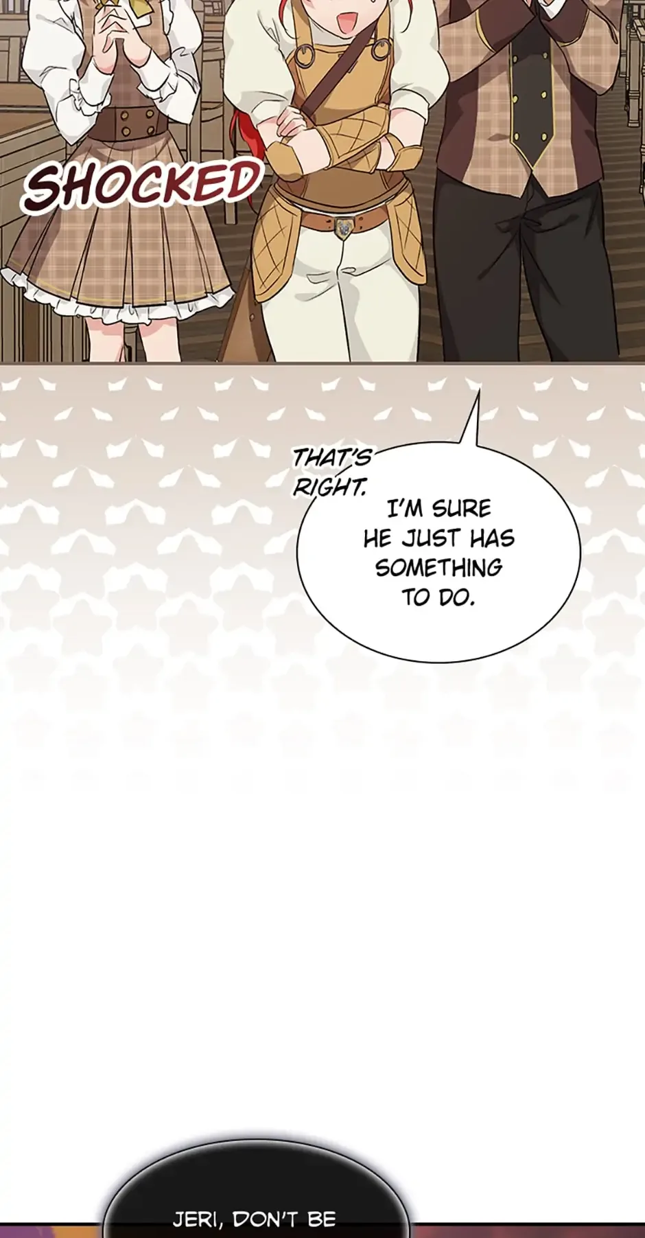 Finding My Father’s Son Chapter 44 page 67