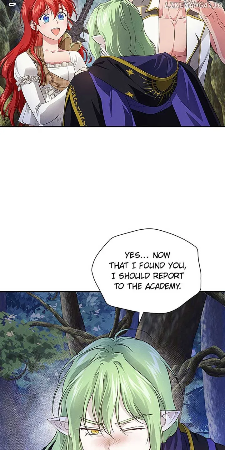 Finding My Father’s Son Chapter 50 page 5