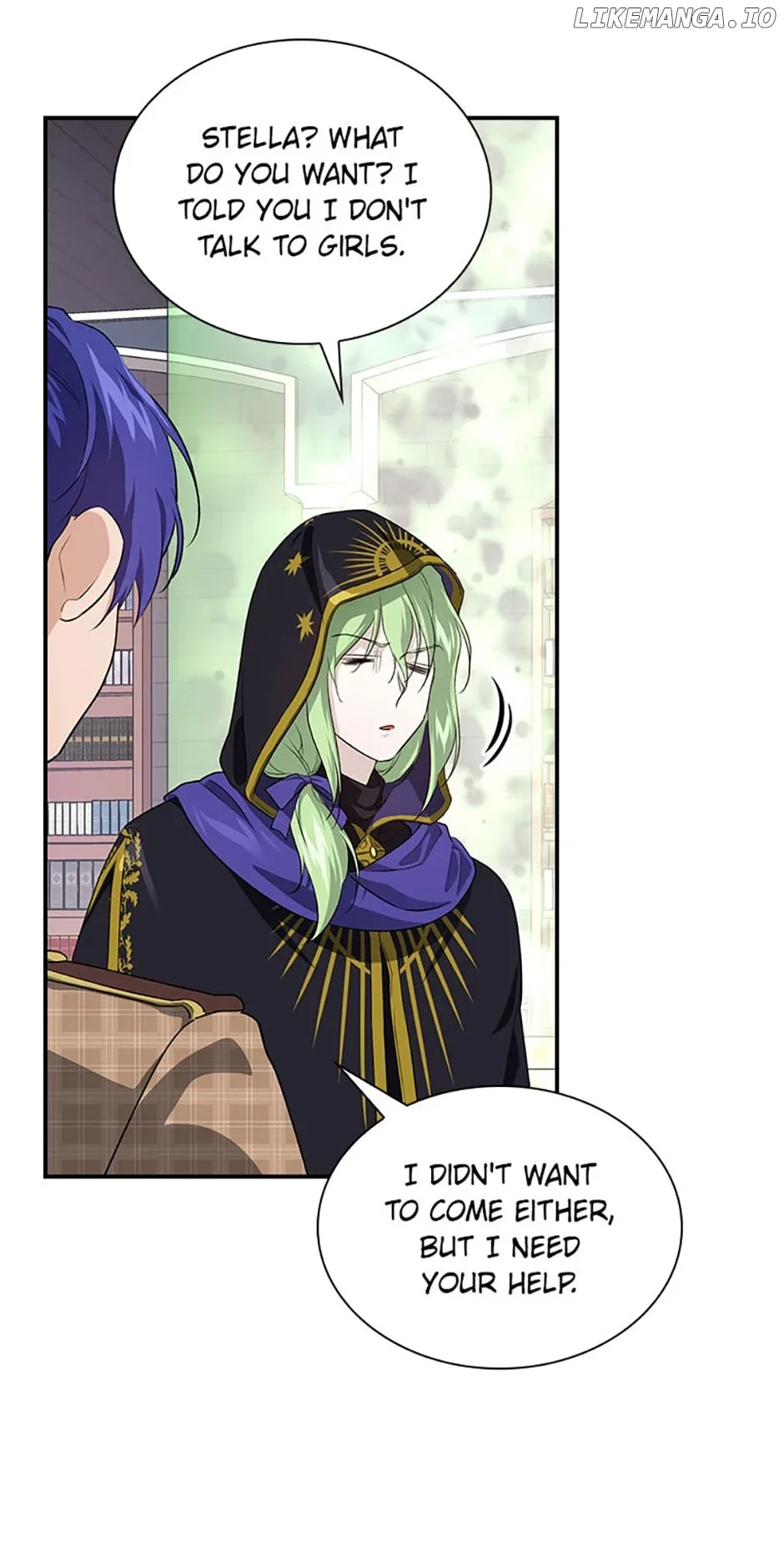 Finding My Father’s Son Chapter 49 page 8