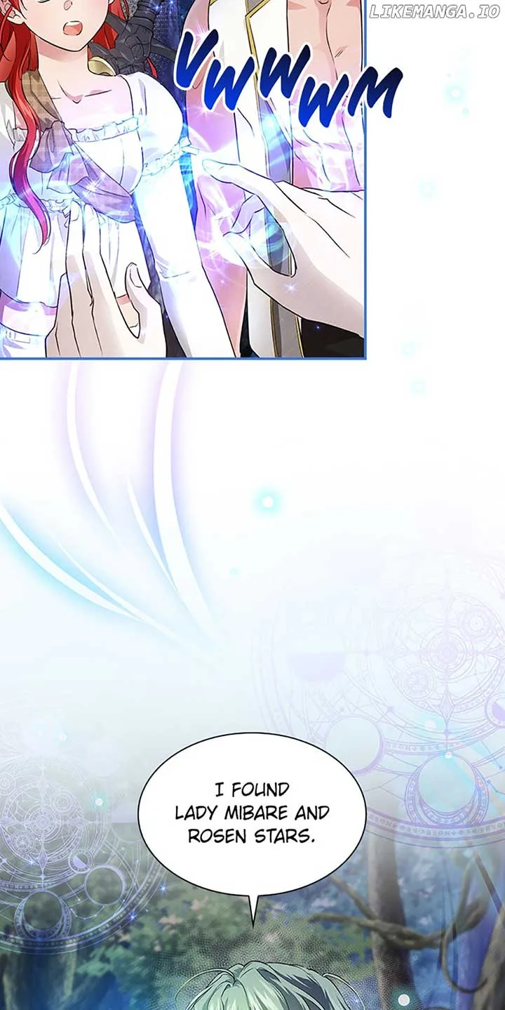 Finding My Father’s Son Chapter 50 page 7