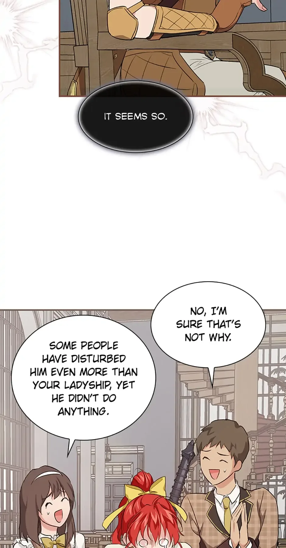 Finding My Father’s Son Chapter 44 page 66