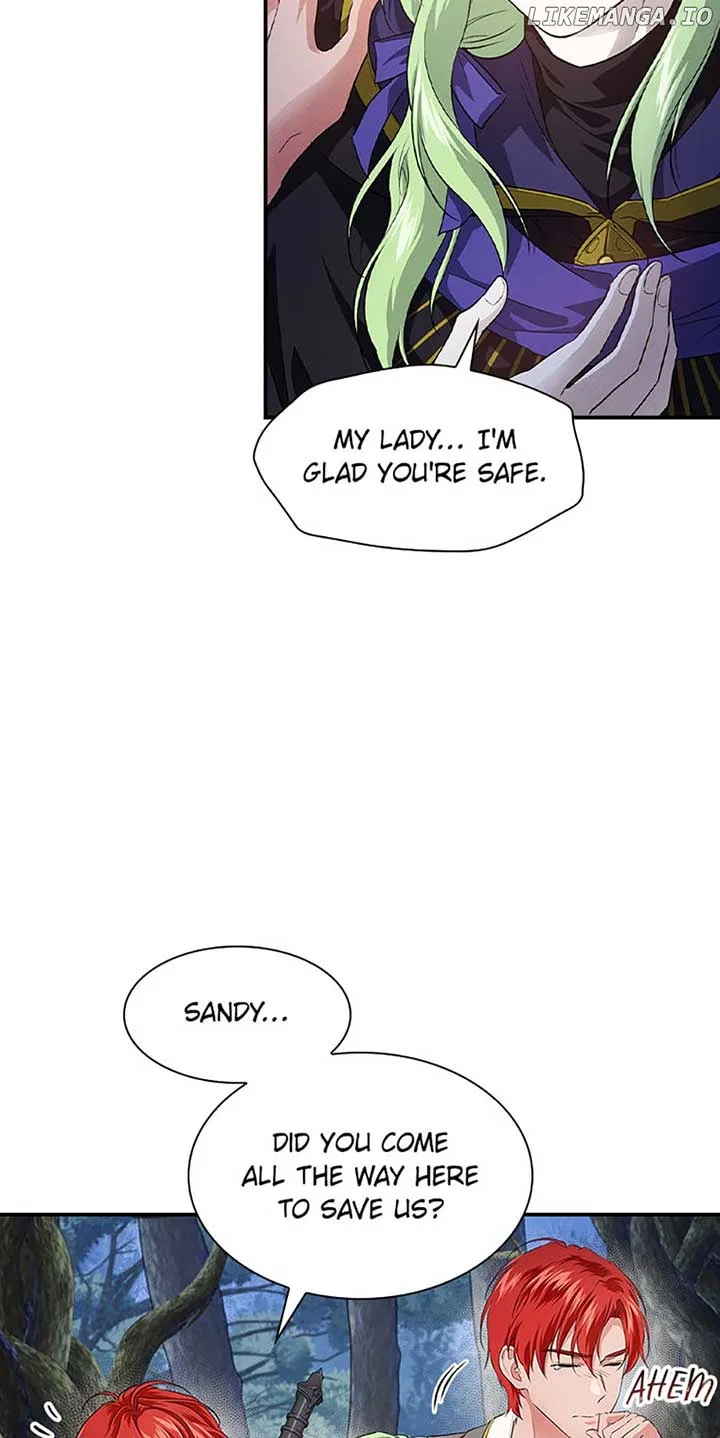 Finding My Father’s Son Chapter 50 page 4