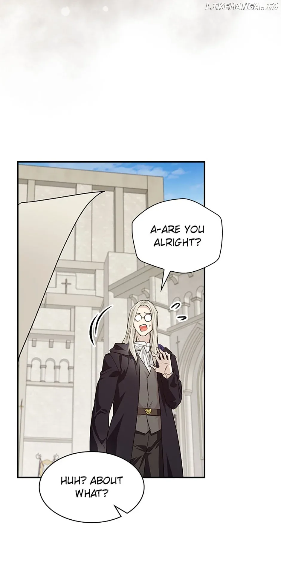 Finding My Father’s Son Chapter 49 page 20