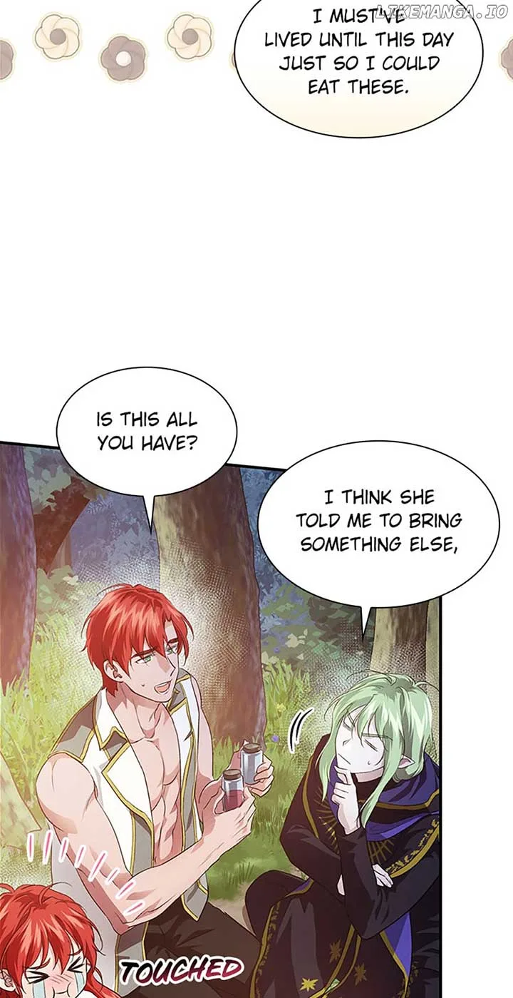 Finding My Father’s Son Chapter 50 page 25