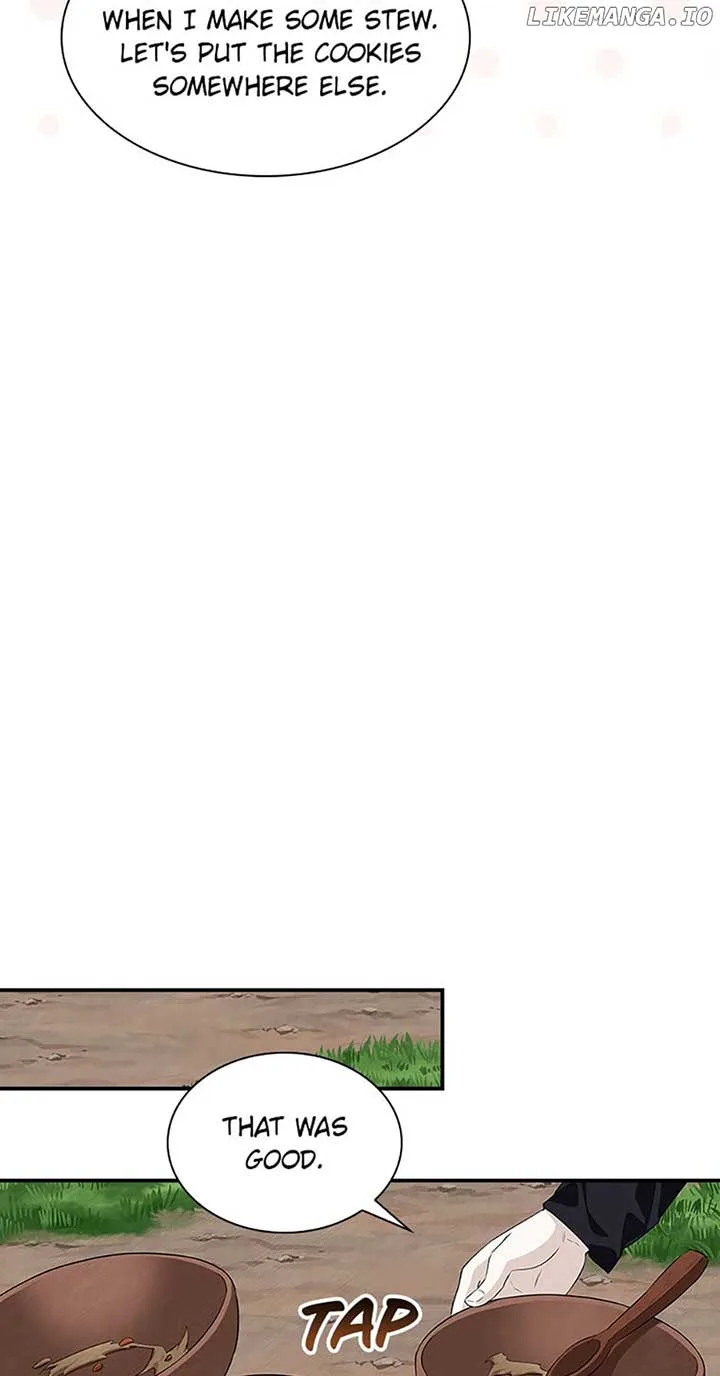Finding My Father’s Son Chapter 50 page 30
