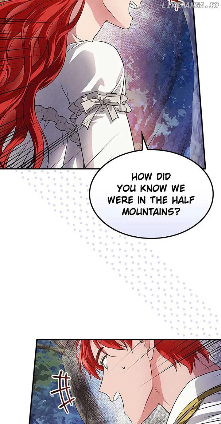 Finding My Father’s Son Chapter 50 page 34