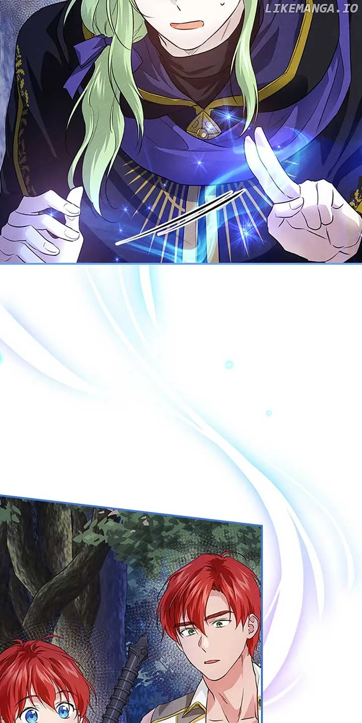 Finding My Father’s Son Chapter 50 page 6
