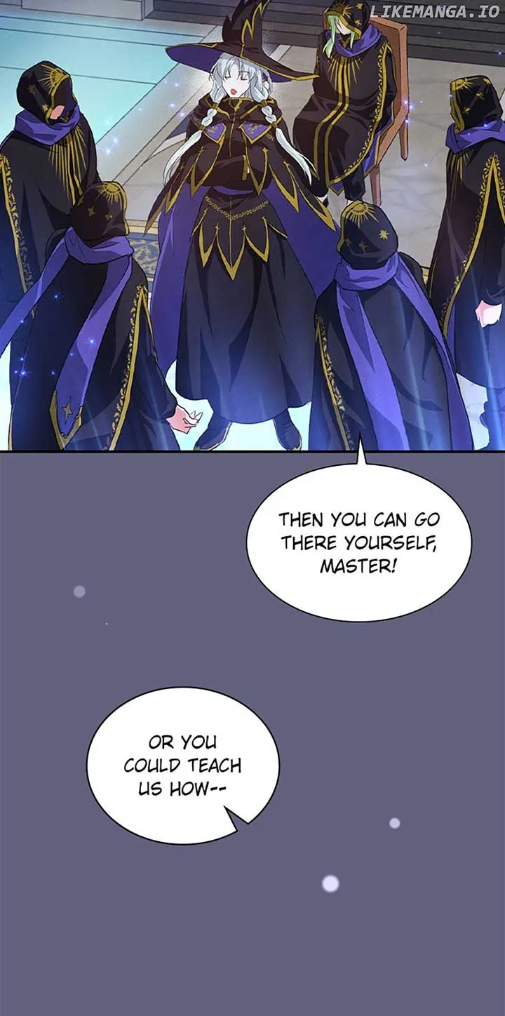 Finding My Father’s Son Chapter 50 page 43