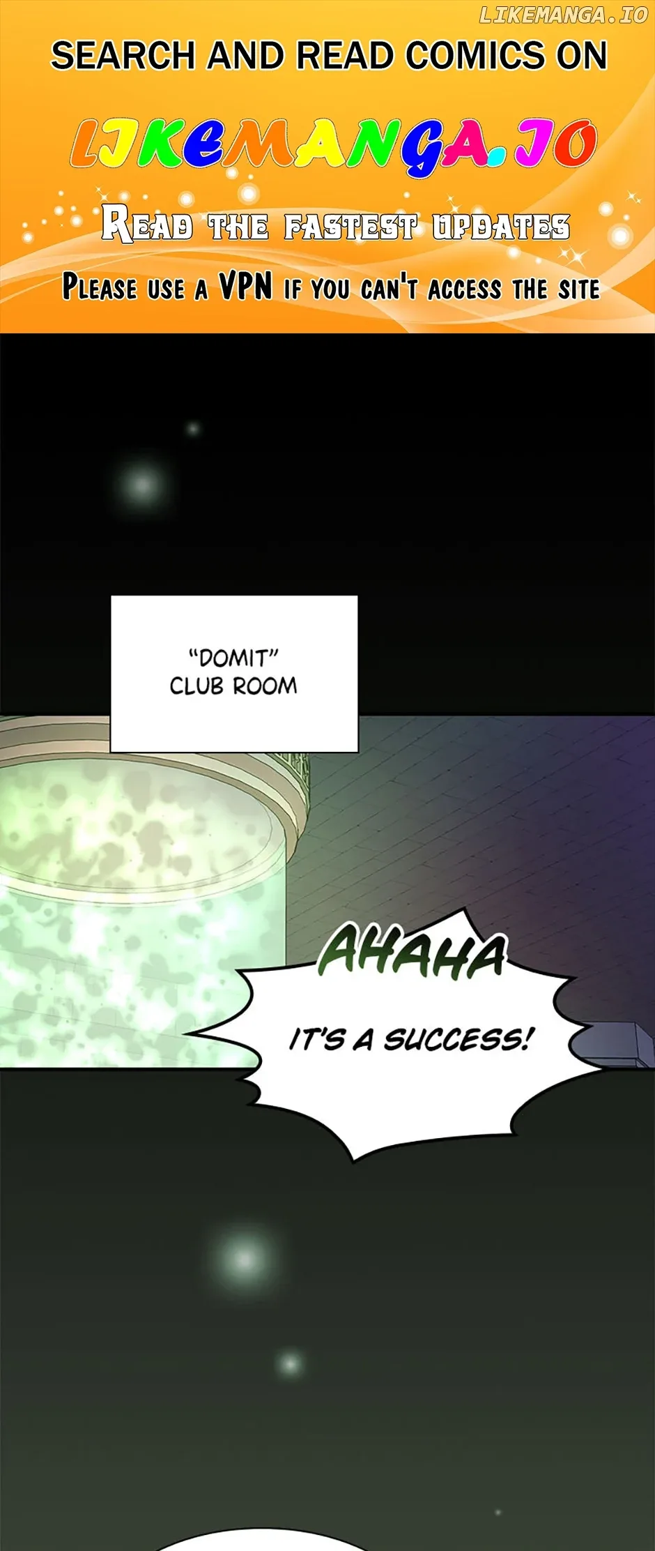 Finding My Father’s Son Chapter 49 page 2