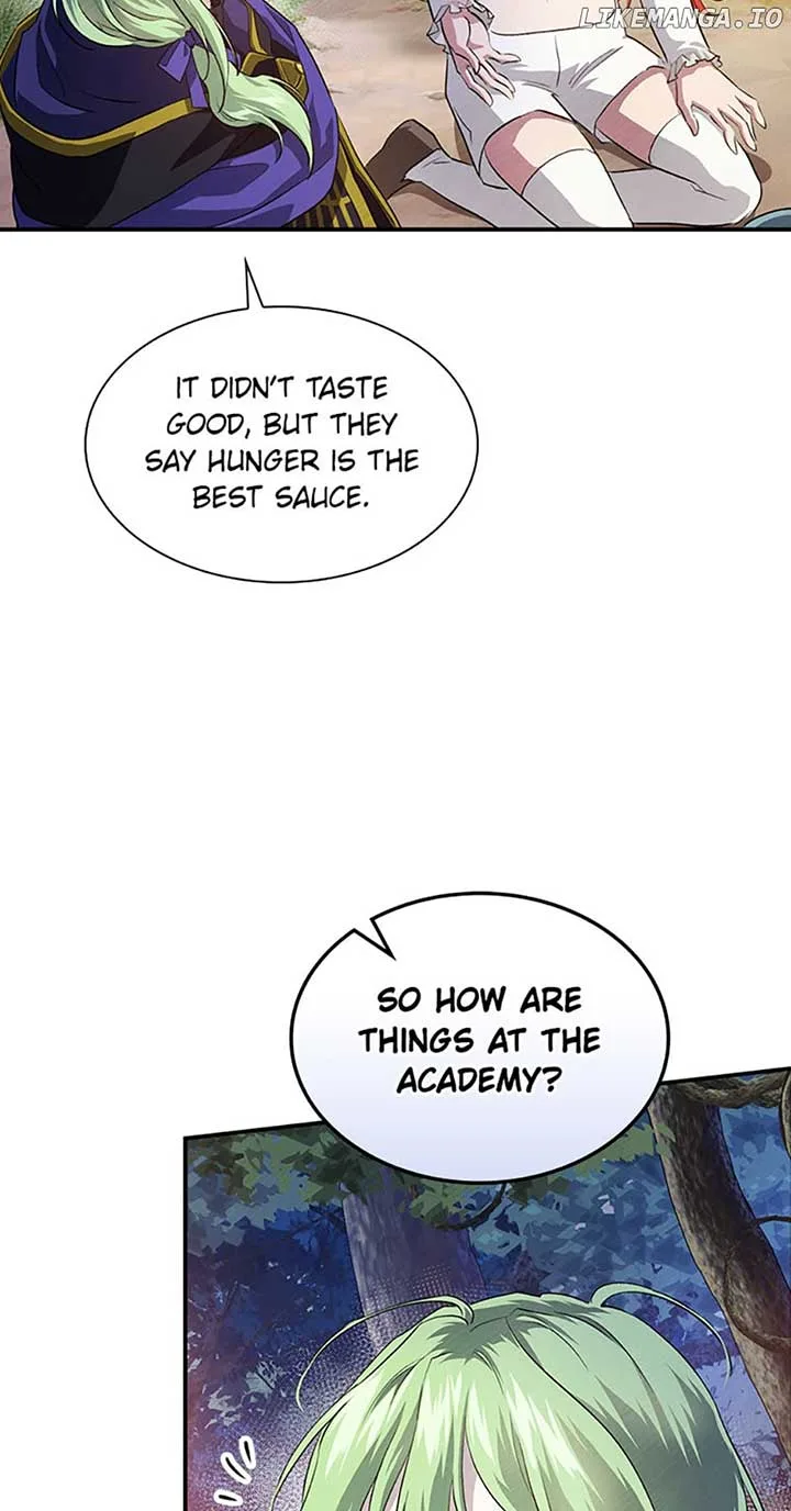 Finding My Father’s Son Chapter 50 page 32