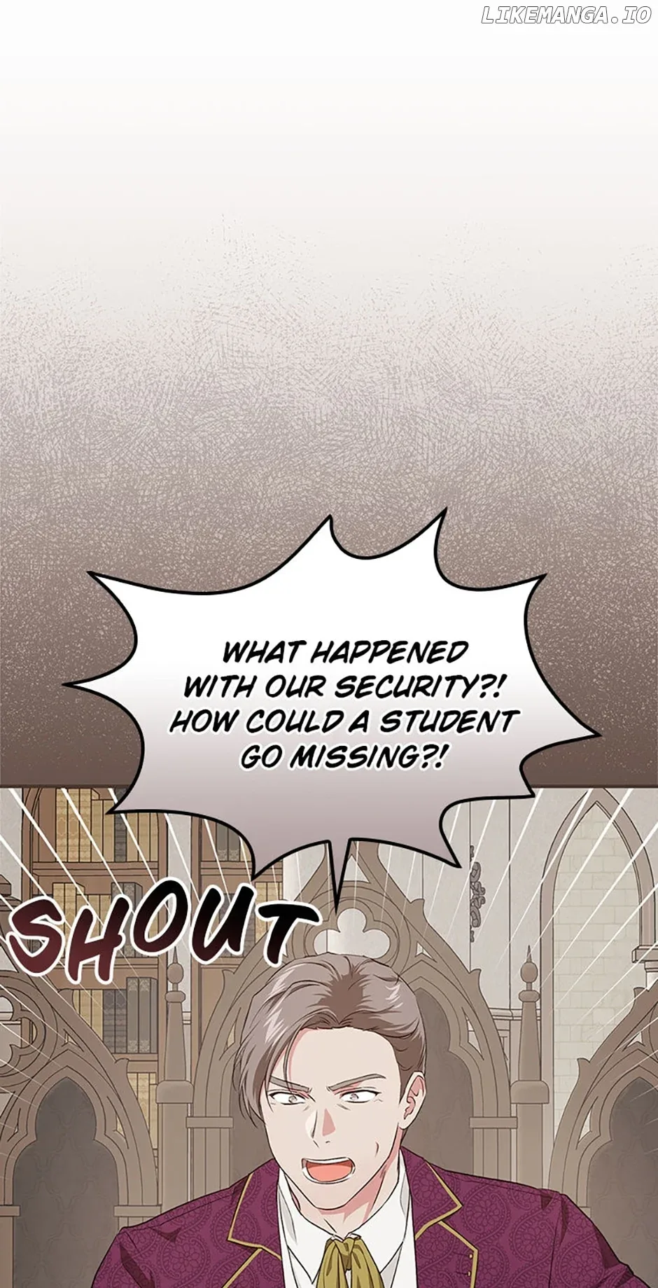 Finding My Father’s Son Chapter 49 page 23