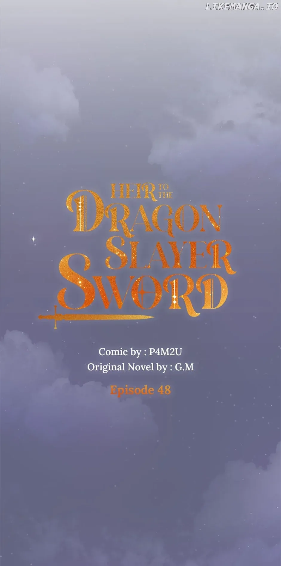 Finding My Father’s Son Chapter 48 page 7
