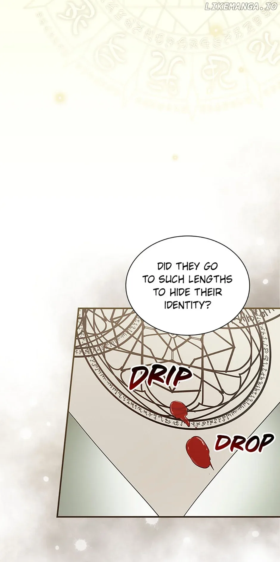 Finding My Father’s Son Chapter 49 page 19