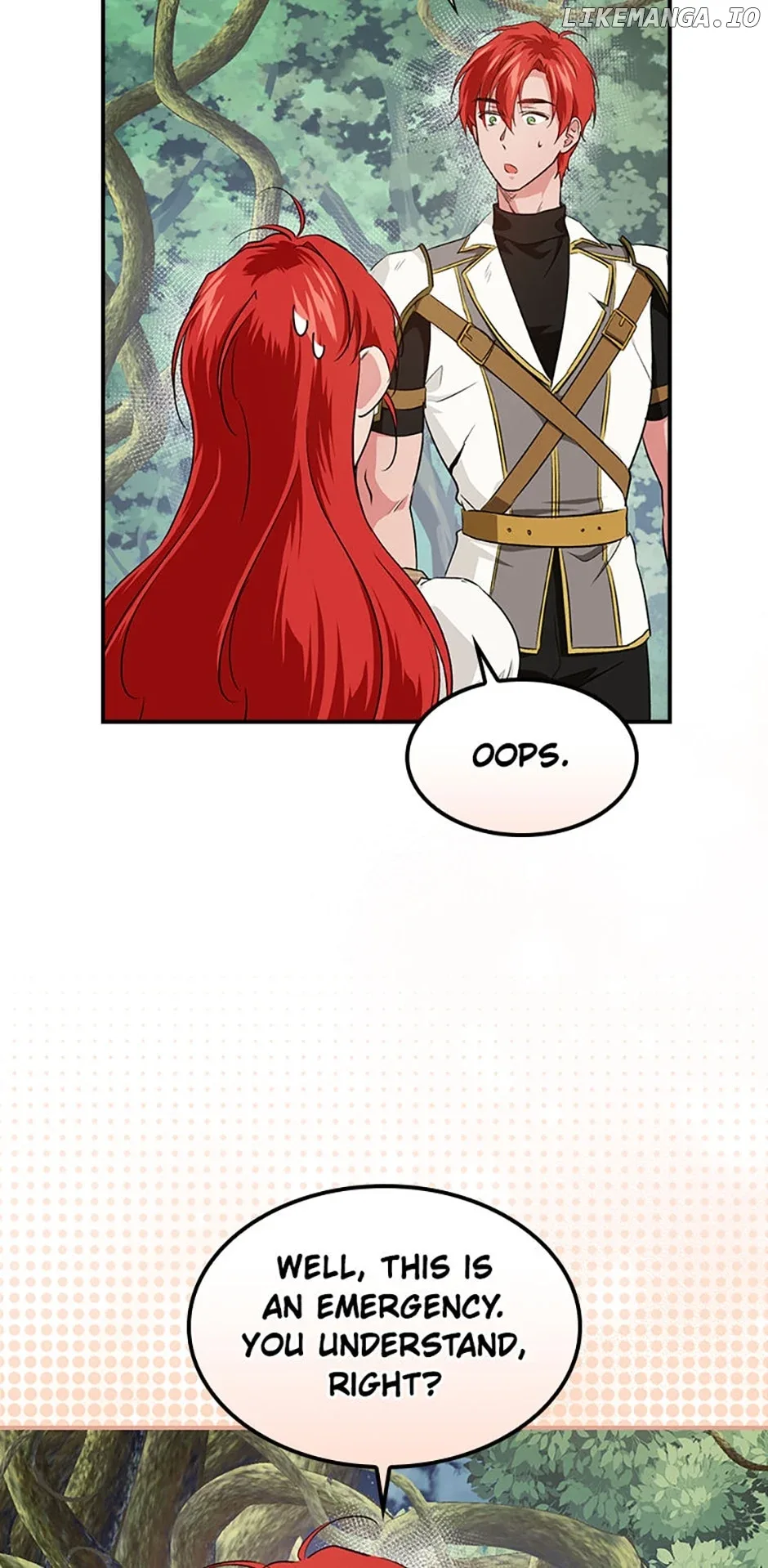 Finding My Father’s Son Chapter 49 page 39