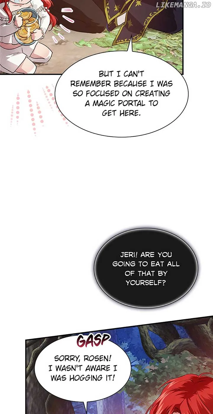 Finding My Father’s Son Chapter 50 page 26