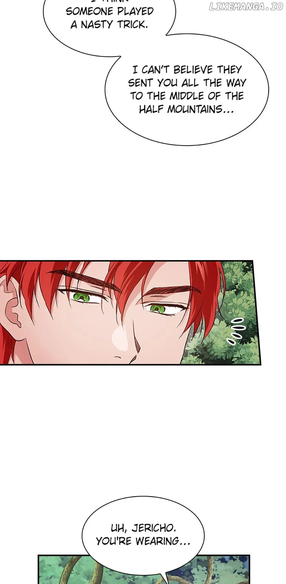 Finding My Father’s Son Chapter 49 page 38