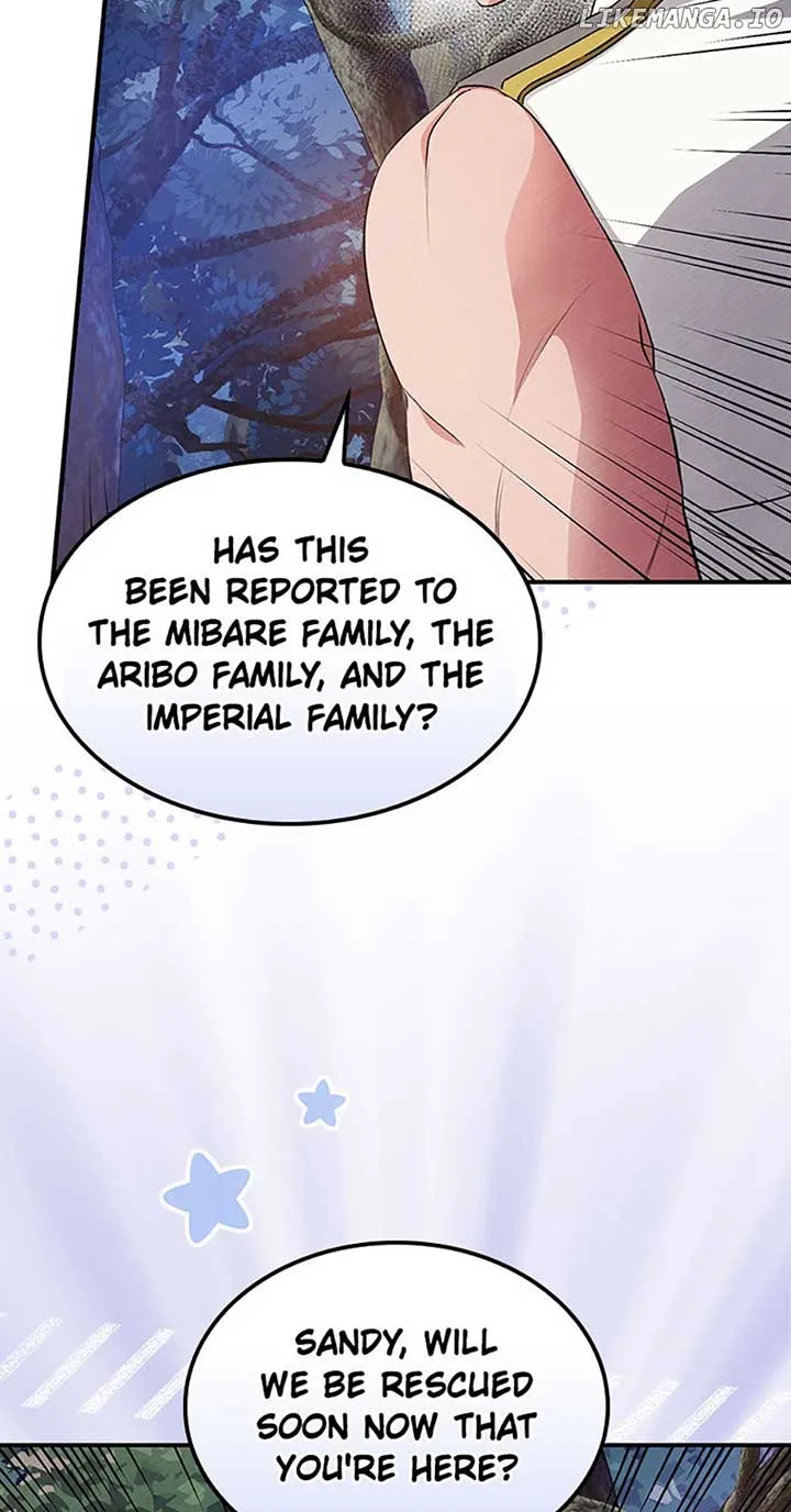 Finding My Father’s Son Chapter 50 page 35