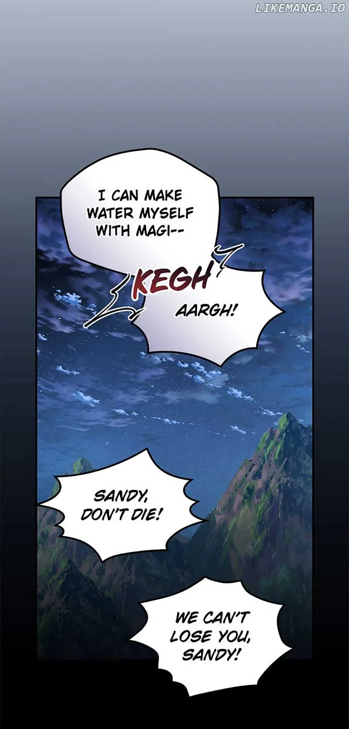 Finding My Father’s Son Chapter 50 page 14