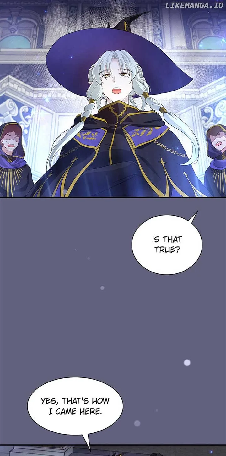 Finding My Father’s Son Chapter 50 page 42