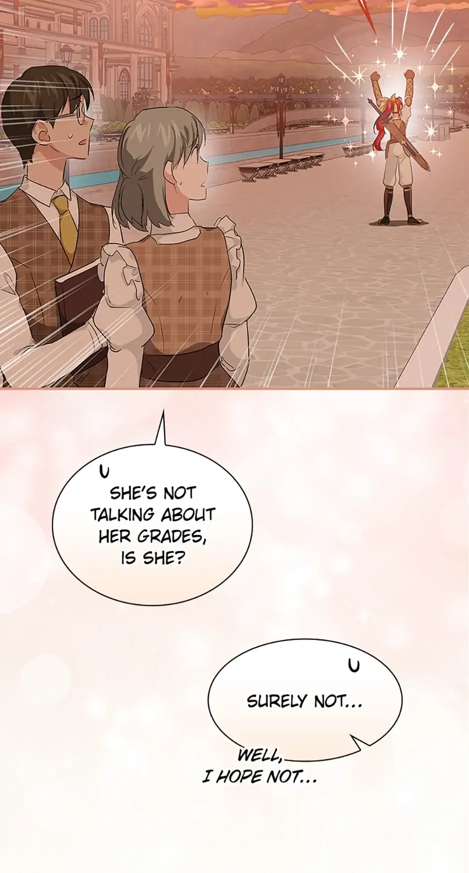 Finding My Father’s Son Chapter 44 page 76