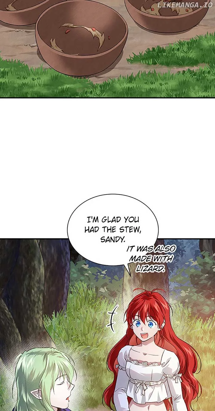Finding My Father’s Son Chapter 50 page 31