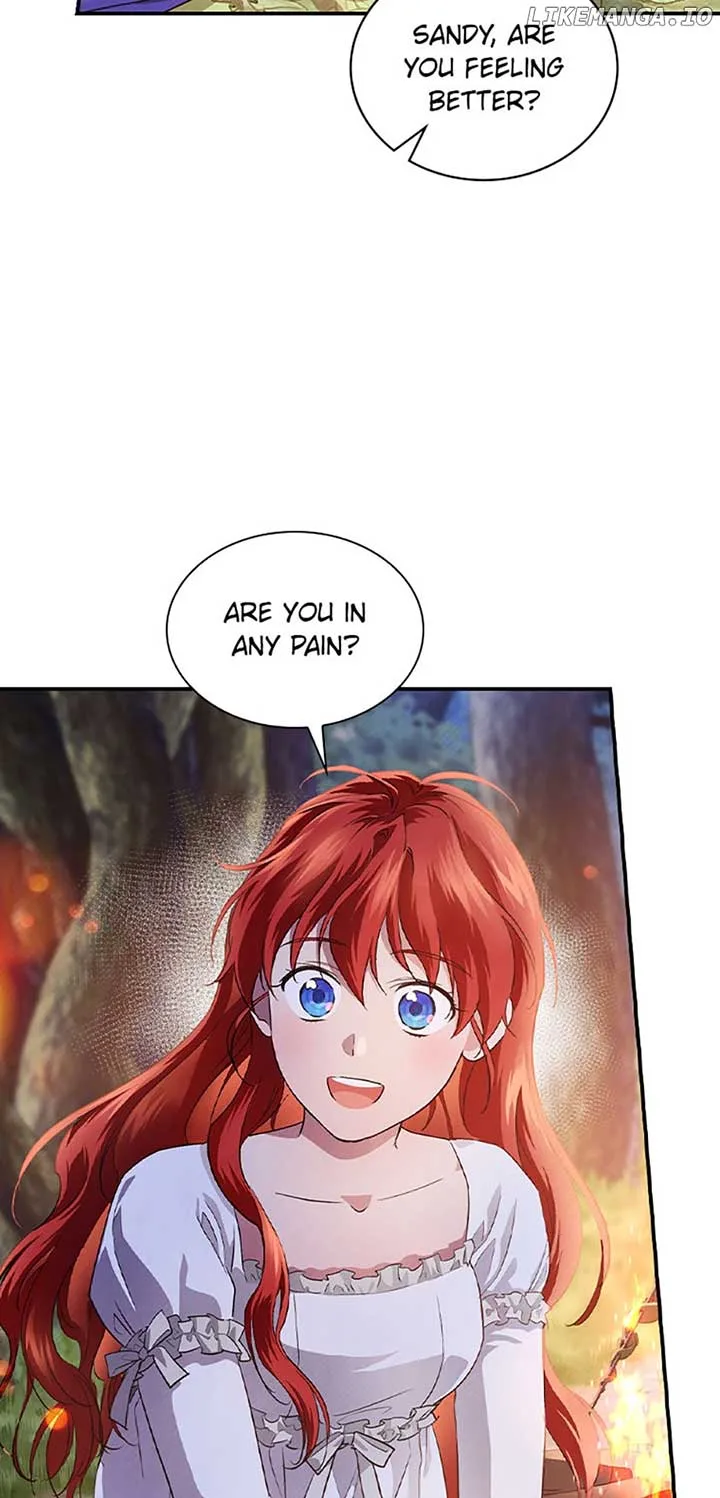 Finding My Father’s Son Chapter 50 page 19