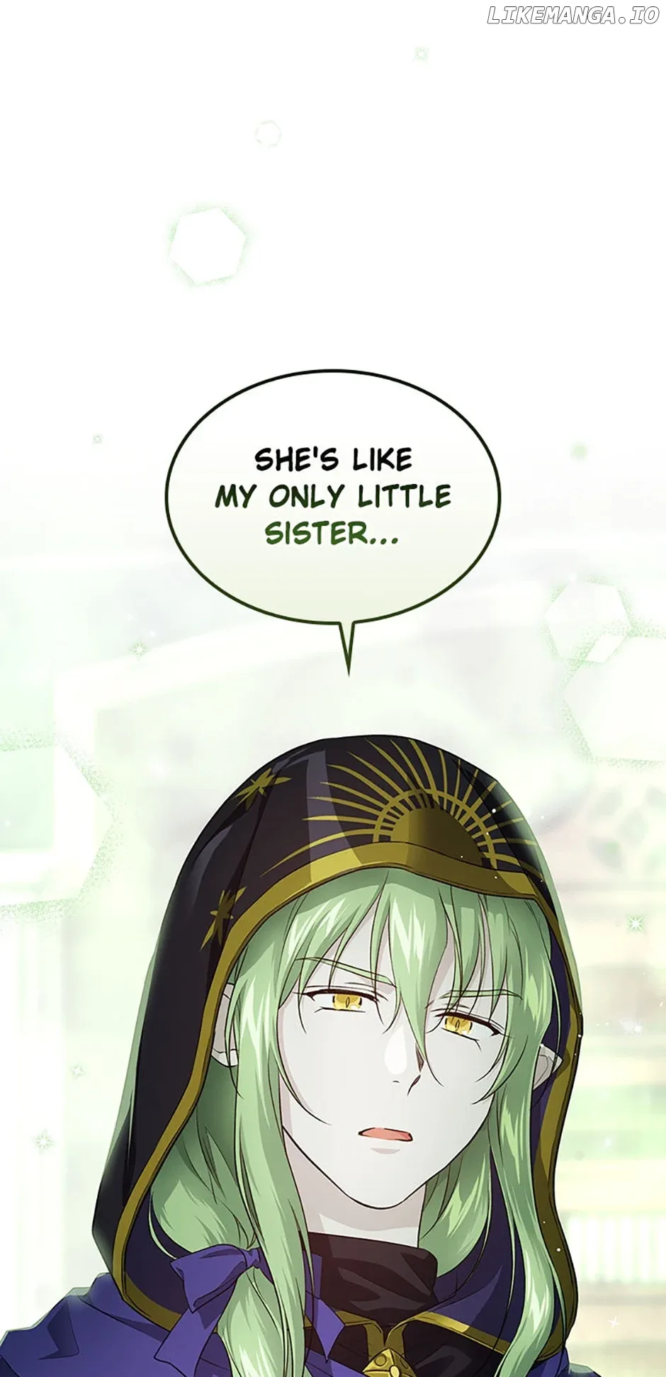 Finding My Father’s Son Chapter 49 page 13
