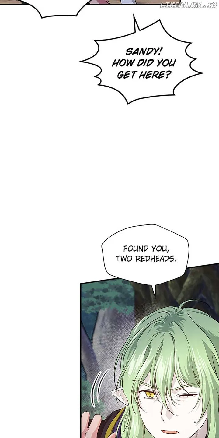 Finding My Father’s Son Chapter 50 page 3