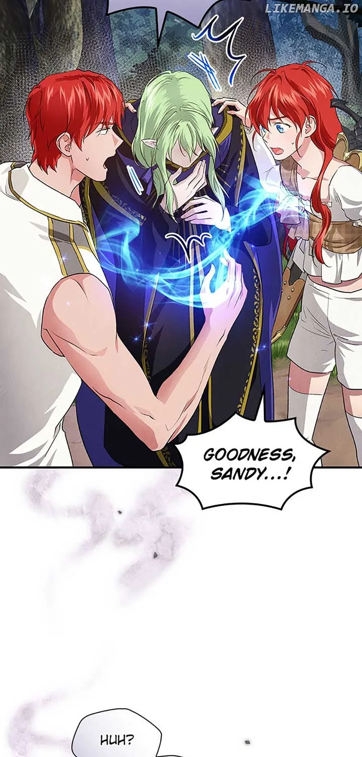 Finding My Father’s Son Chapter 50 page 10