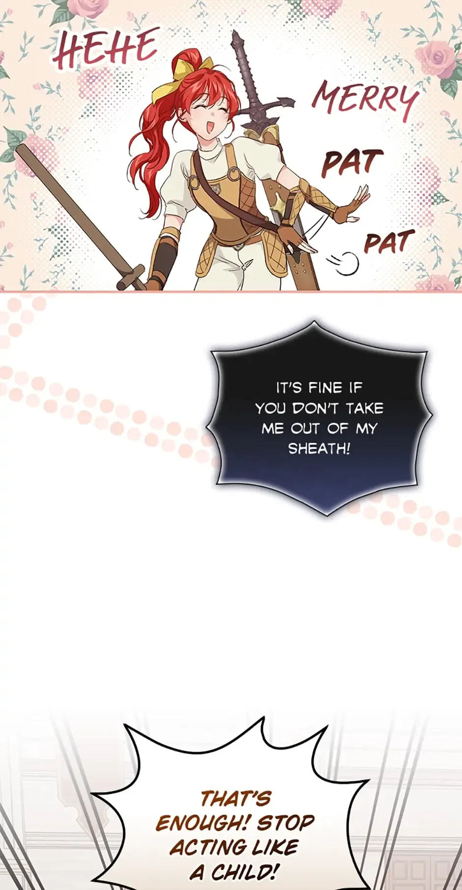 Finding My Father’s Son Chapter 43 page 65