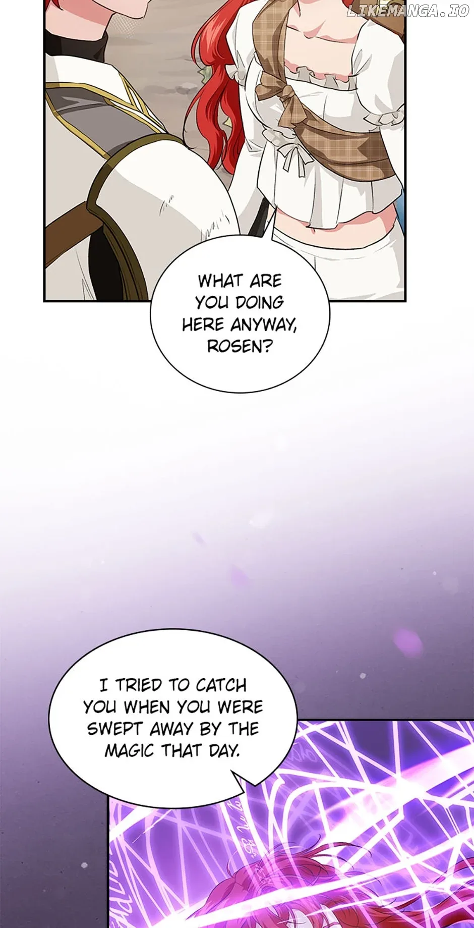 Finding My Father’s Son Chapter 49 page 33