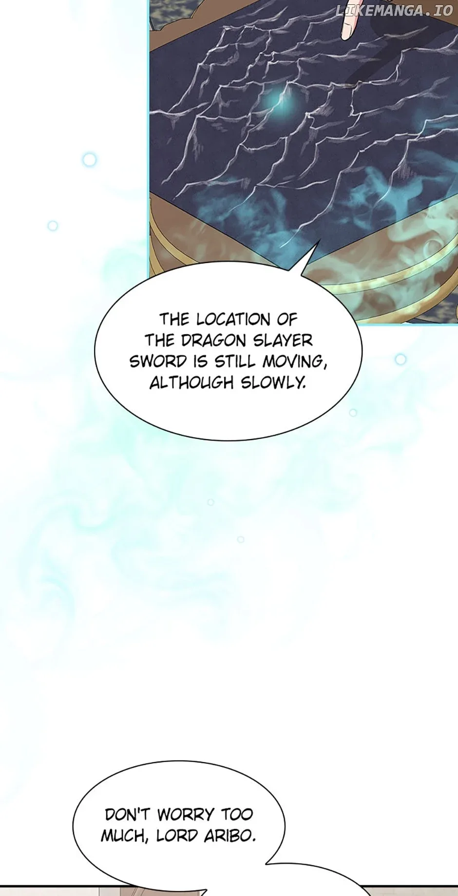 Finding My Father’s Son Chapter 49 page 26